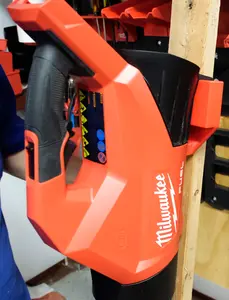 Milwaukee 3017-20 Blower Wall Mount