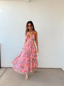 St. Lucia Dress