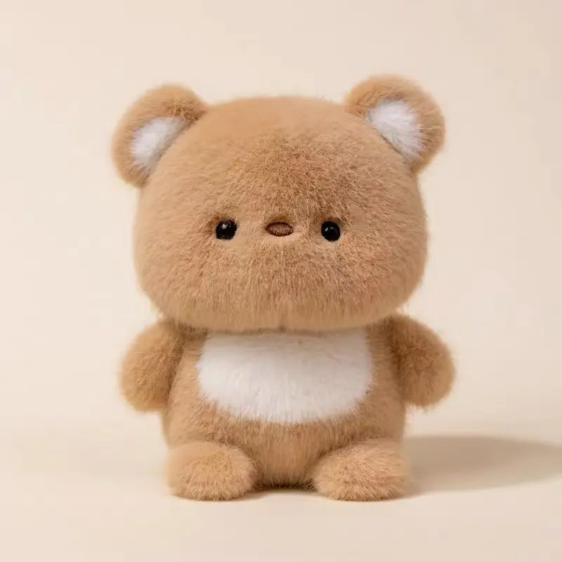 Adorable Home Decoration Doll | Cute Collectible Figurine for Desk,