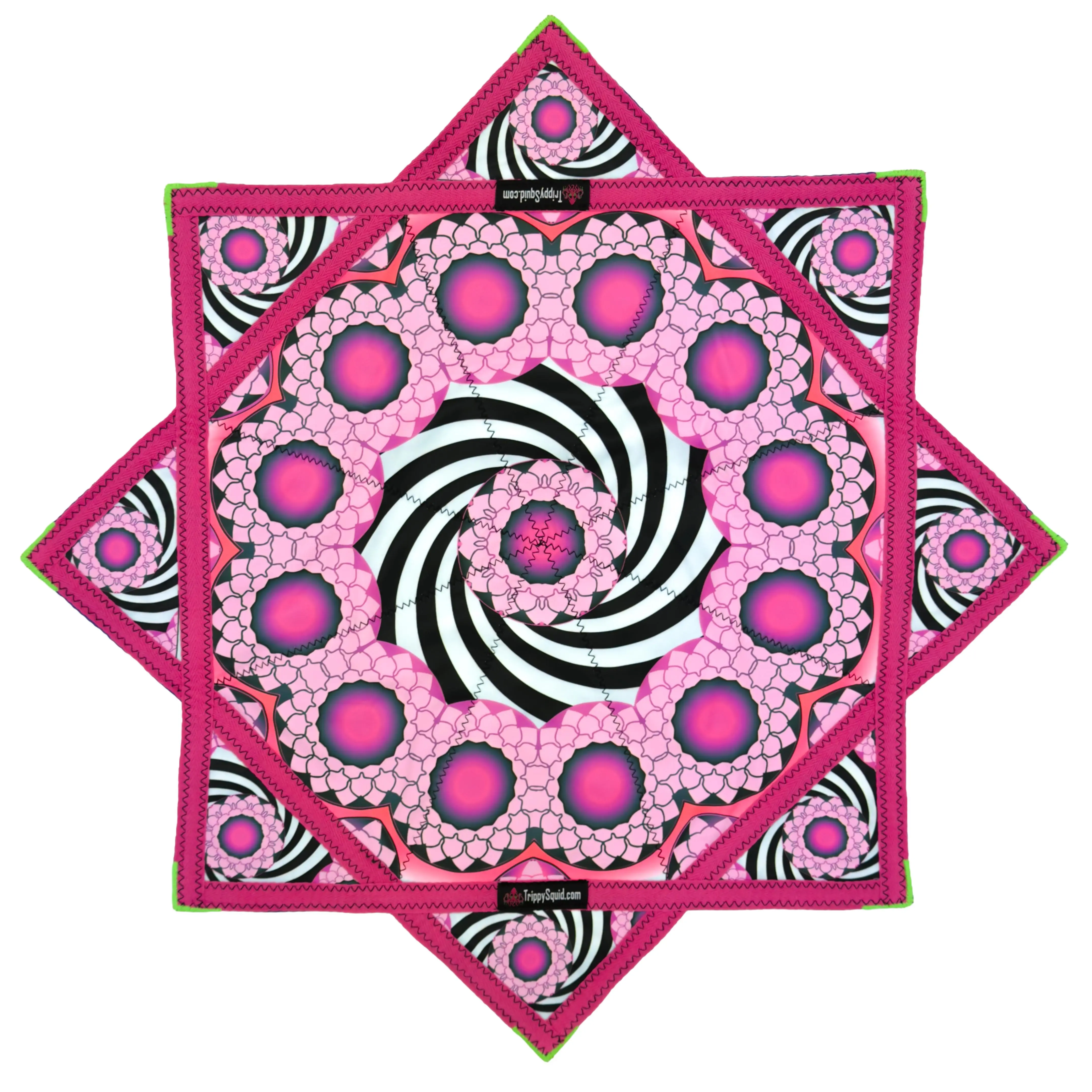 037.Cyclops Portal Flowstar 26" (UV-Reactive)