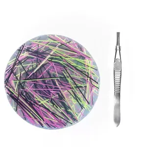 Skin Picking Fidget Pads with Tweezer for Trichotillomania Skin Picking Fidget Toys Skin Hair Picking Fidget Anxiety Adult