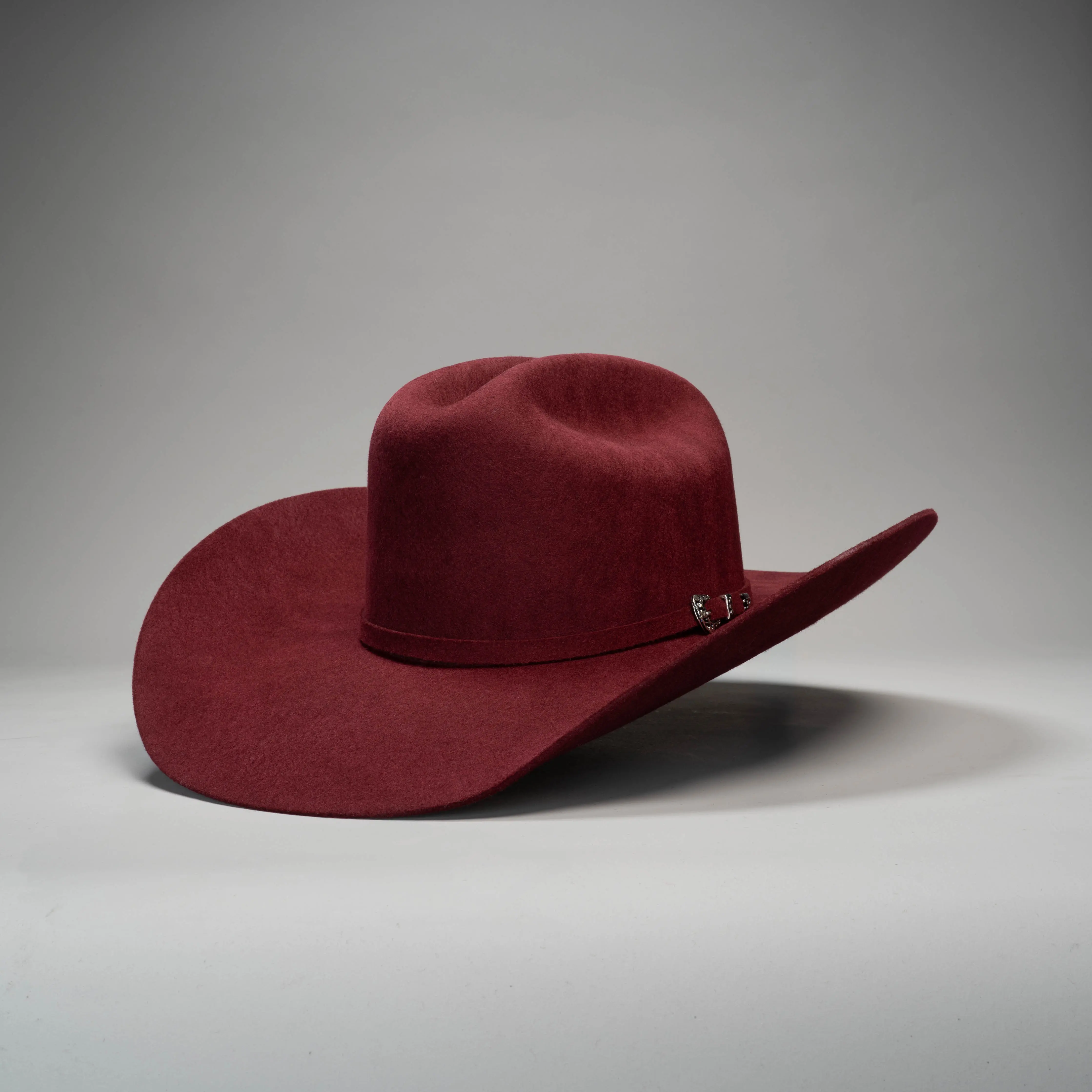 RC50X Texana Texas Shape Rodeo Cartie Cowboy Felt Hat