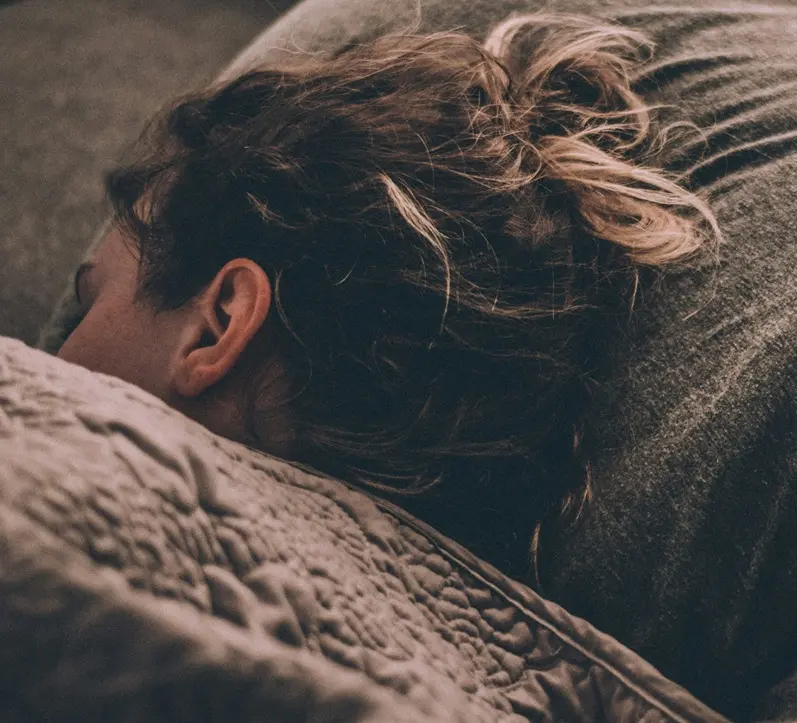 Self-Help Sleep Meditation Audio Self-Hypnosis - From Overthinking to Out Cold, 10-Minute Powerful Session for Restful Sleep (Humanities & Social Sciences Audio Book)