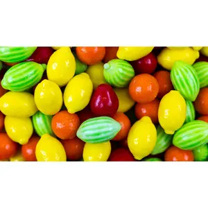Fruity Chewing Gum