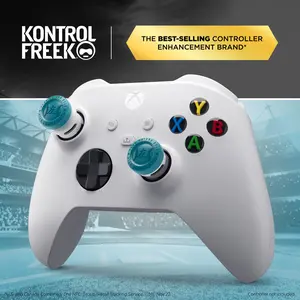KontrolFreek Baseball Precision Sports Kit XBX – YourFriendKyle Edition
