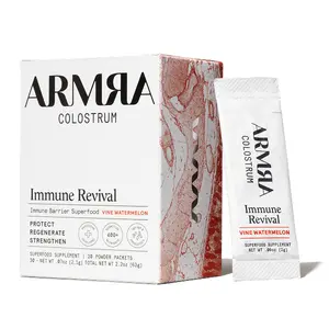 ARMRA Colostrum Vine Watermelon Travel Sticks