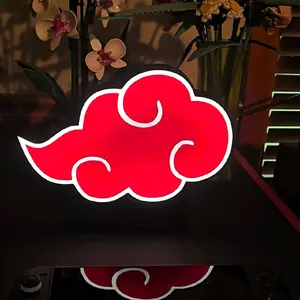 Akatsuki Lightboxes, LED-Backlit Picture Frames