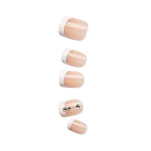 Impress Press On Nails - Falling