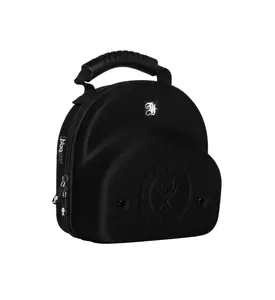 Portable Letterheads Hat Case