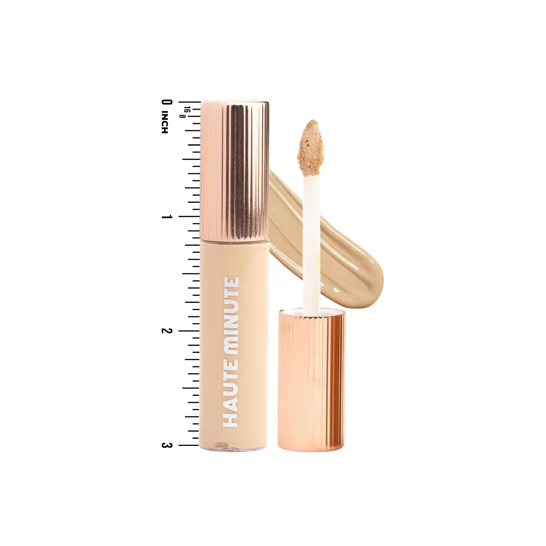 Skin Caring Concealer - Neutral Fair
