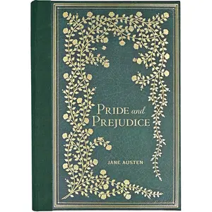 Pride and Prejudice
