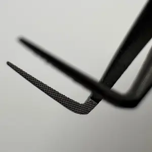 90° Tweezer (FIBER TIP)