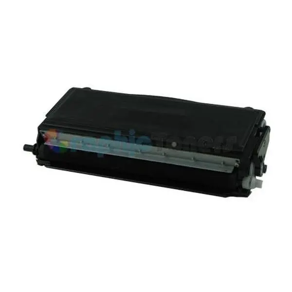 Brother TN560 Black Toner Cartridge – High-Yield Compatible | Castle Ink