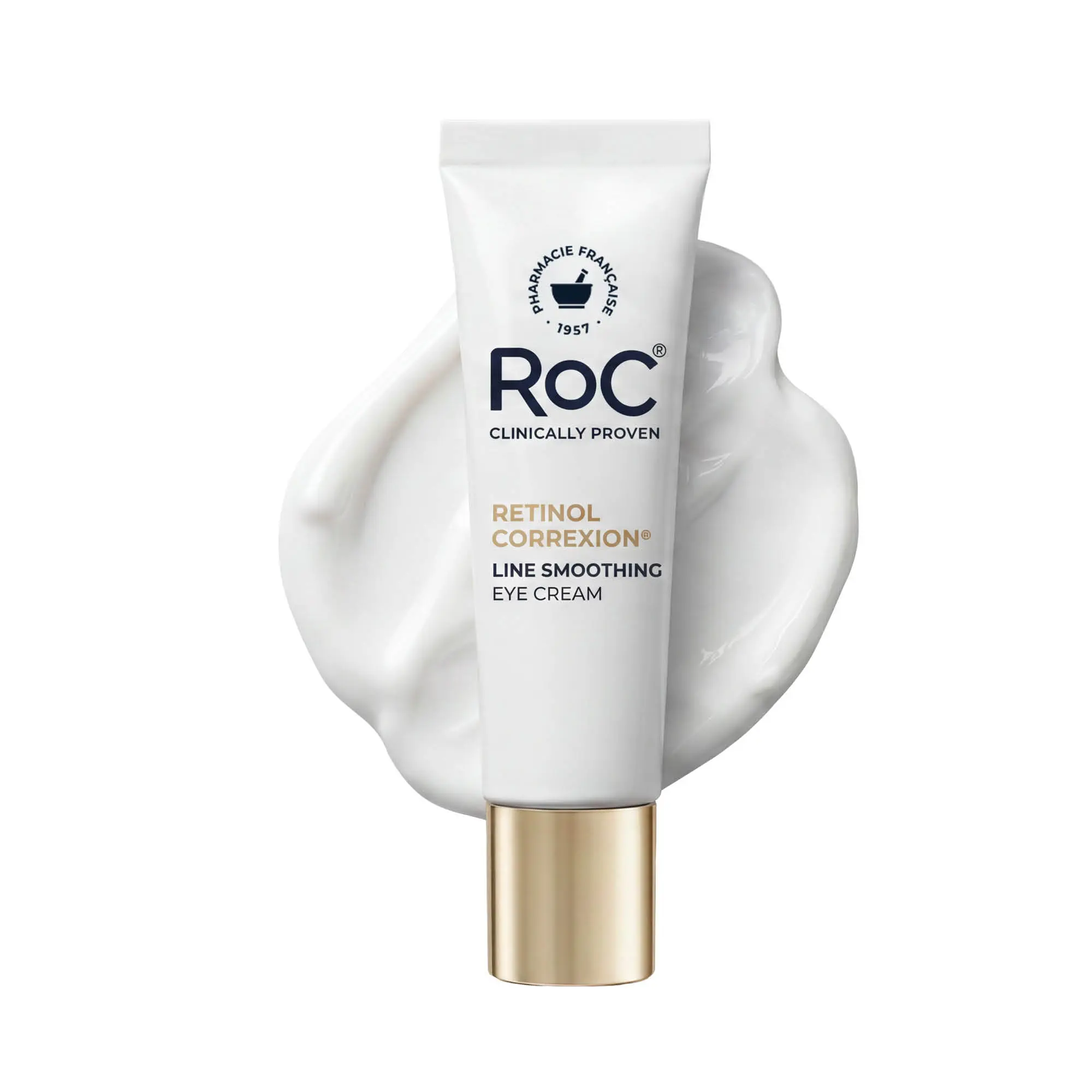 [RoC Skincare] RETINOL CORREXION Line Smoothing Eye Cream