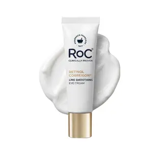 [RoC Skincare] RETINOL CORREXION Line Smoothing Eye Cream