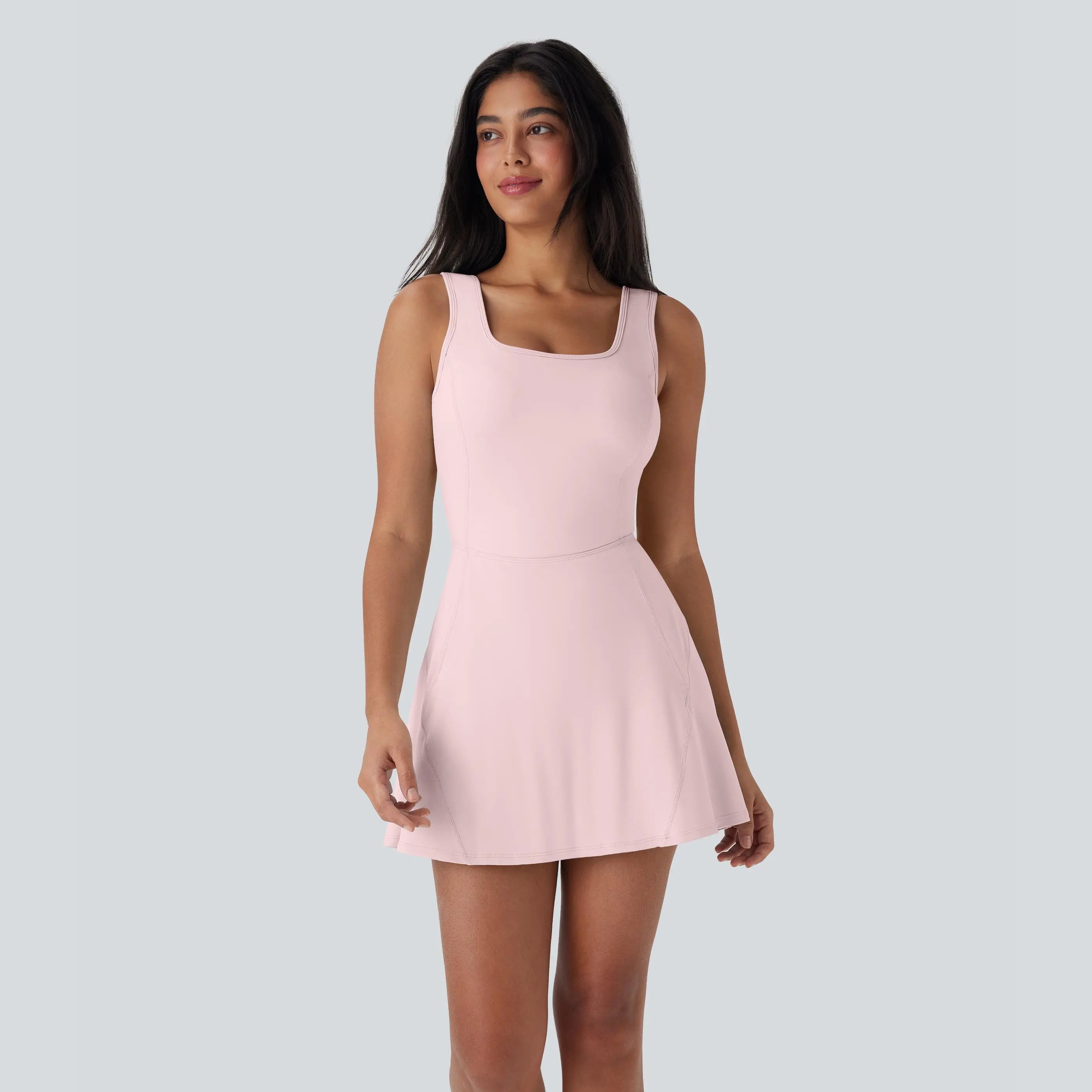 Primrose Pink