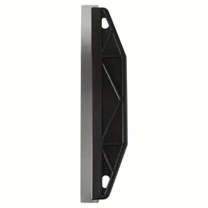 12 Inch Paint Shield, Edge Painting Tool for Walls, Professional Paint Edger Tool for Precise Trimming, Wall Painting Accessory, Precision Trimming