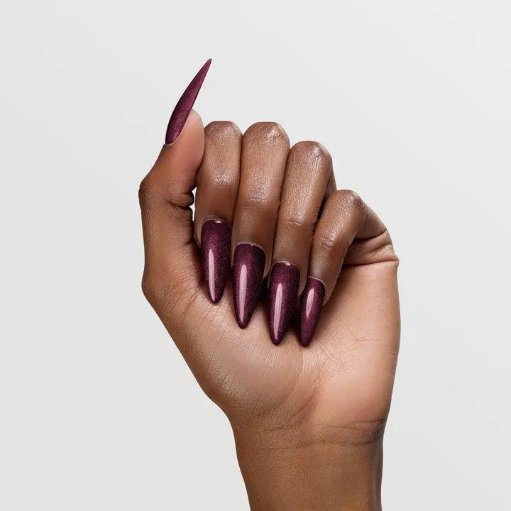 Chaun Legend Plummeting LG5219 Gel polish