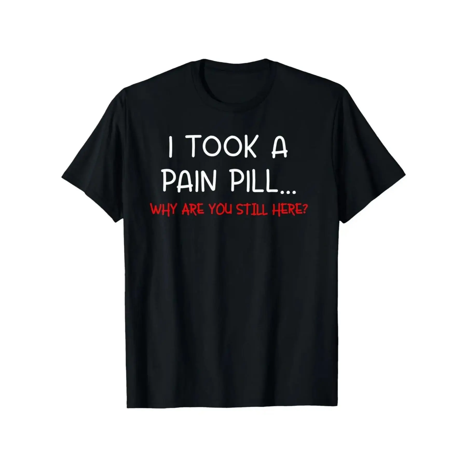 Men's Plus-Size Cotton Oversized Vintage Short-Sleeve Round Neck Streetwear T-Shirt - Bold Slogan, Stylish Geometric Patterns, Casual Crewneck, Great Holiday Gift