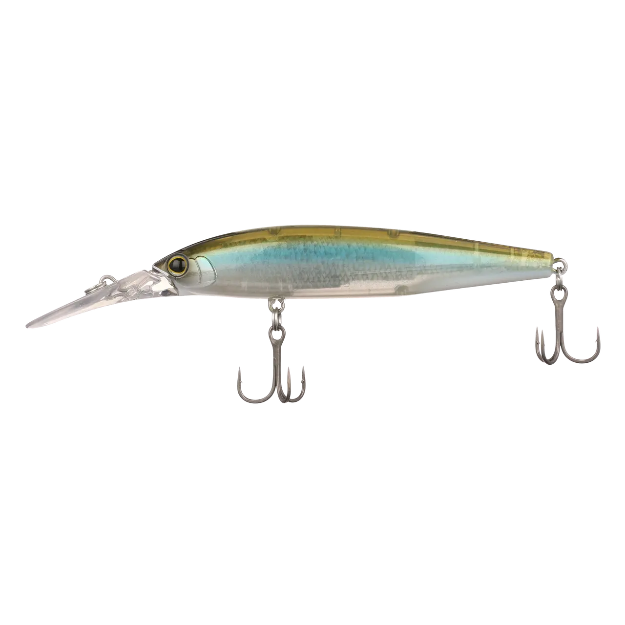 Shimano World Diver Lures