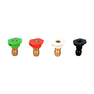 Greenworks Nozzle Tips Set