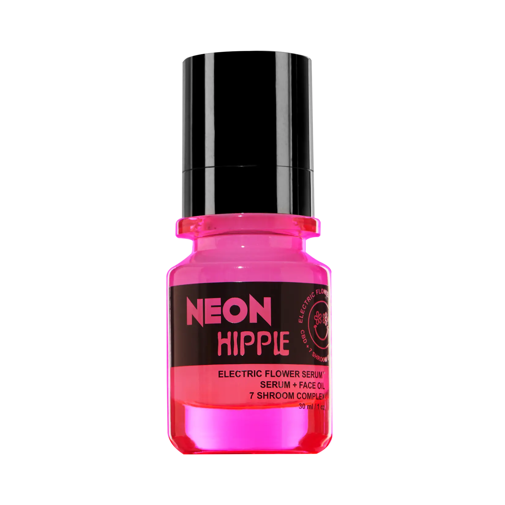 ELECTRIC FLOWER SERUM™