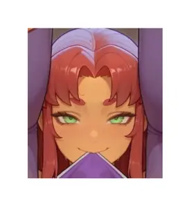 Starfirem Teen new style #5 Stickers – Anime Stickers , Kiss-Cut Vinyl Decal for Laptop & Hydro Flask, full sticker