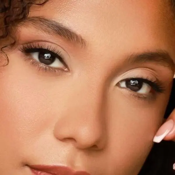 Jojo Beauty Consulting Lashes in the style "Mrs."