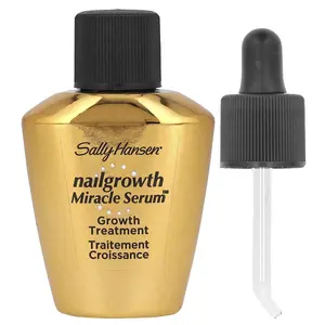 Sally Hansen Nailgrowth Miracle Serum™, 0.37 fl oz (11 ml)