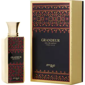 Zimaya Grandeur By Zimaya Eau De Parfum For Unisex