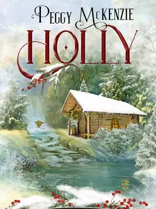 Holly | The Mistletoe Falls Christmas Brides