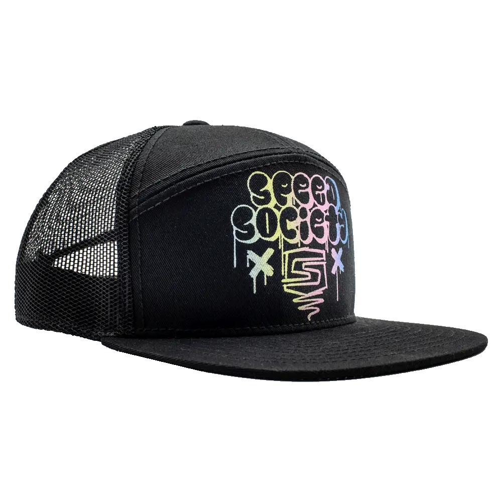 Marshmellow Hat