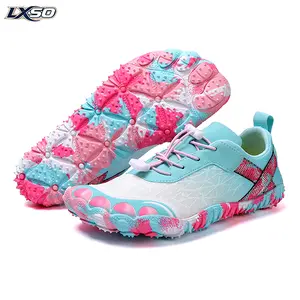 Lxso Water Shoes for Men Women Wide Width Barefoot Quick-Dry Aqua Sock Outdoor Non-Slip Athletic Sport Shoes Kayaking Boating Hiking Surfing Walking#SpringStatements Camo Color