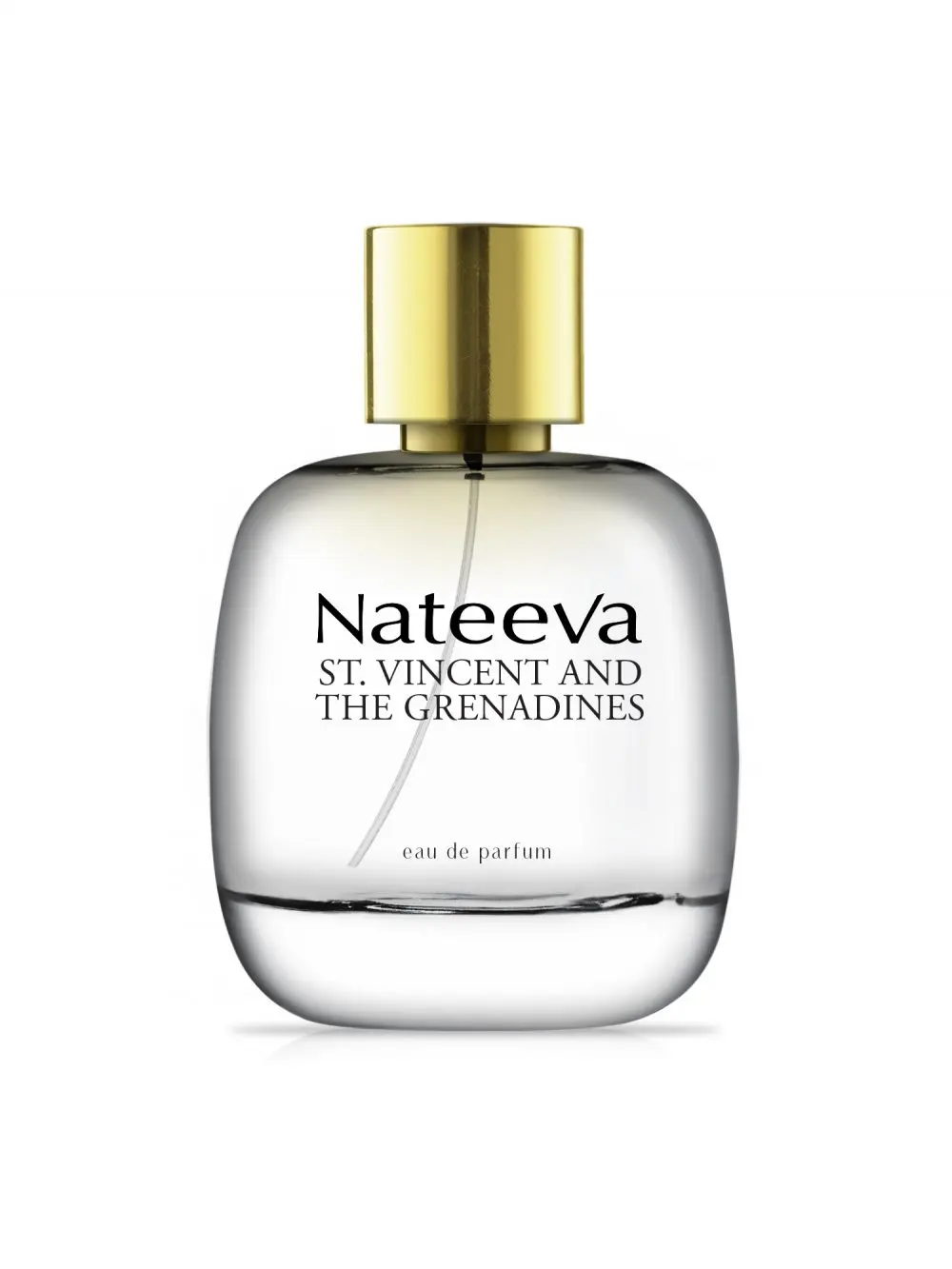 St. Vincent and The Grenadines Night Blooming Jasmine Eau de Parfum 3.4 fl. oz. / 100 ml