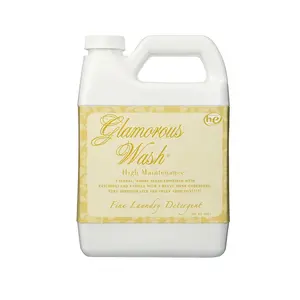 Tyler Candle Company - Glamorous Wash - High Maintenance - 907g / 32oz