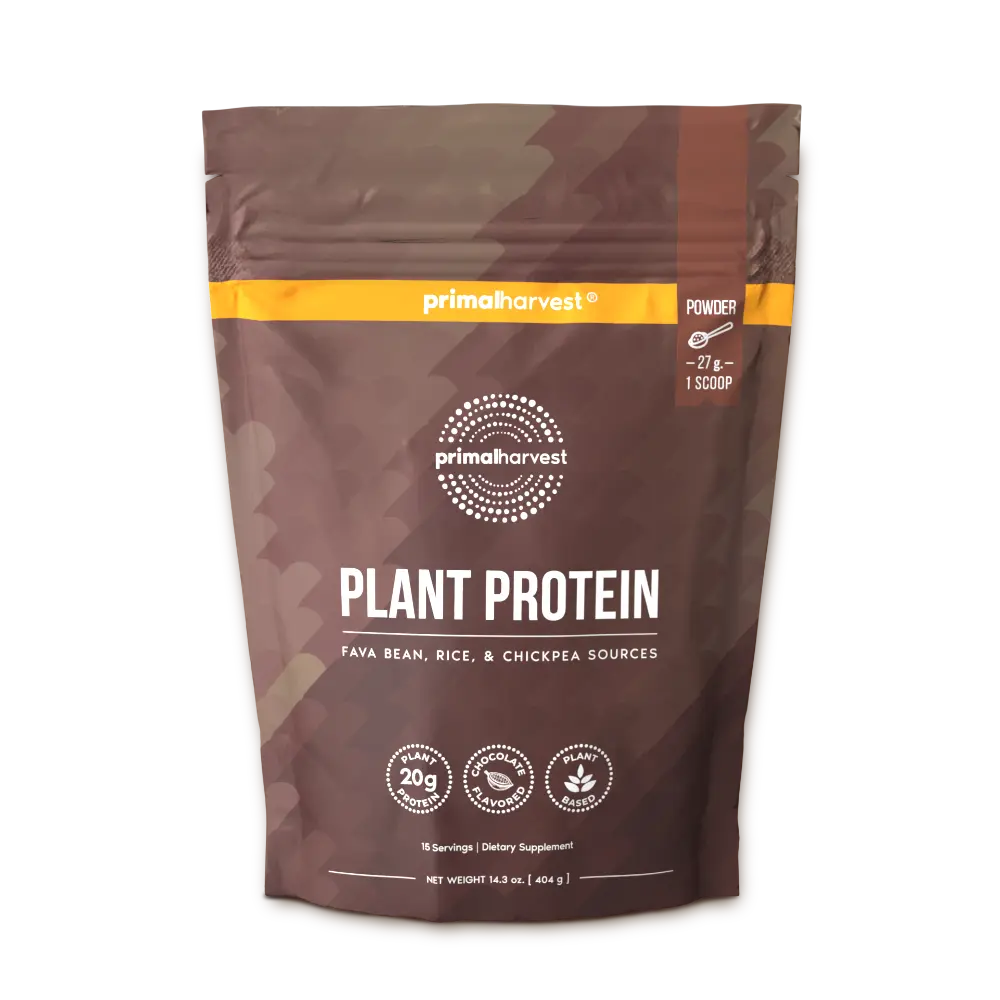 Protein (2x) and Creatine Bundle