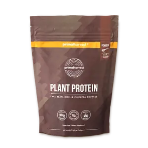 Protein (2x) and Creatine Bundle