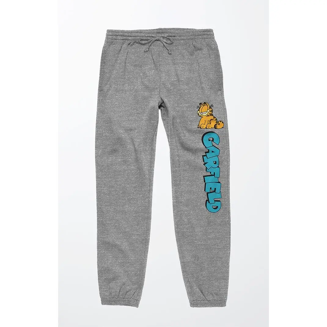 PacSun Men's Garfield Character Sweatpants