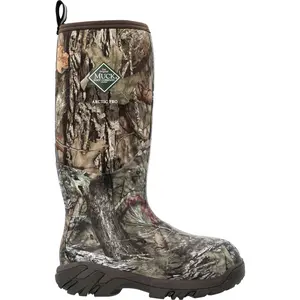 Men's Mossy Oak® Country DNA™ Arctic Pro Boot Bob-Tracker all purpose, multi