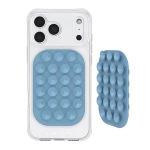 Stick It! Double Sided Suction Phone Mount
