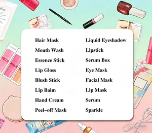 （Peel-off Mask、Serum）2026’s Most Wanted: Collagen Face/Hand/Foot Mask Mega-Bundle + Boost Serum. 50+ Pieces of Pure Hydration. Sell Out Risk!, Daily Care, Multi-Pack