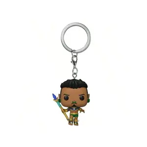 1 PC Funko POP! Keychain Namor