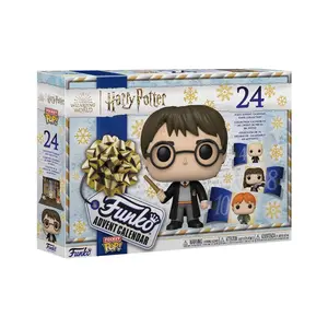 Funko Advent Calendar: Wizarding World Harry Potter 2022