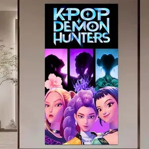 1 DIY diamond painting kit, 5D diamond art set, DIY decoration, character silhouette, flowers, colorful. The diamond painting kit includes full round diamonds, mosaic, diamond art, DIY home decoration, suitable for Christmas.