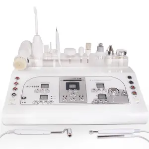 Shape Tactics 8-in-1 Ultrasonic Facial Rejuvenation and Spot Treatment Device