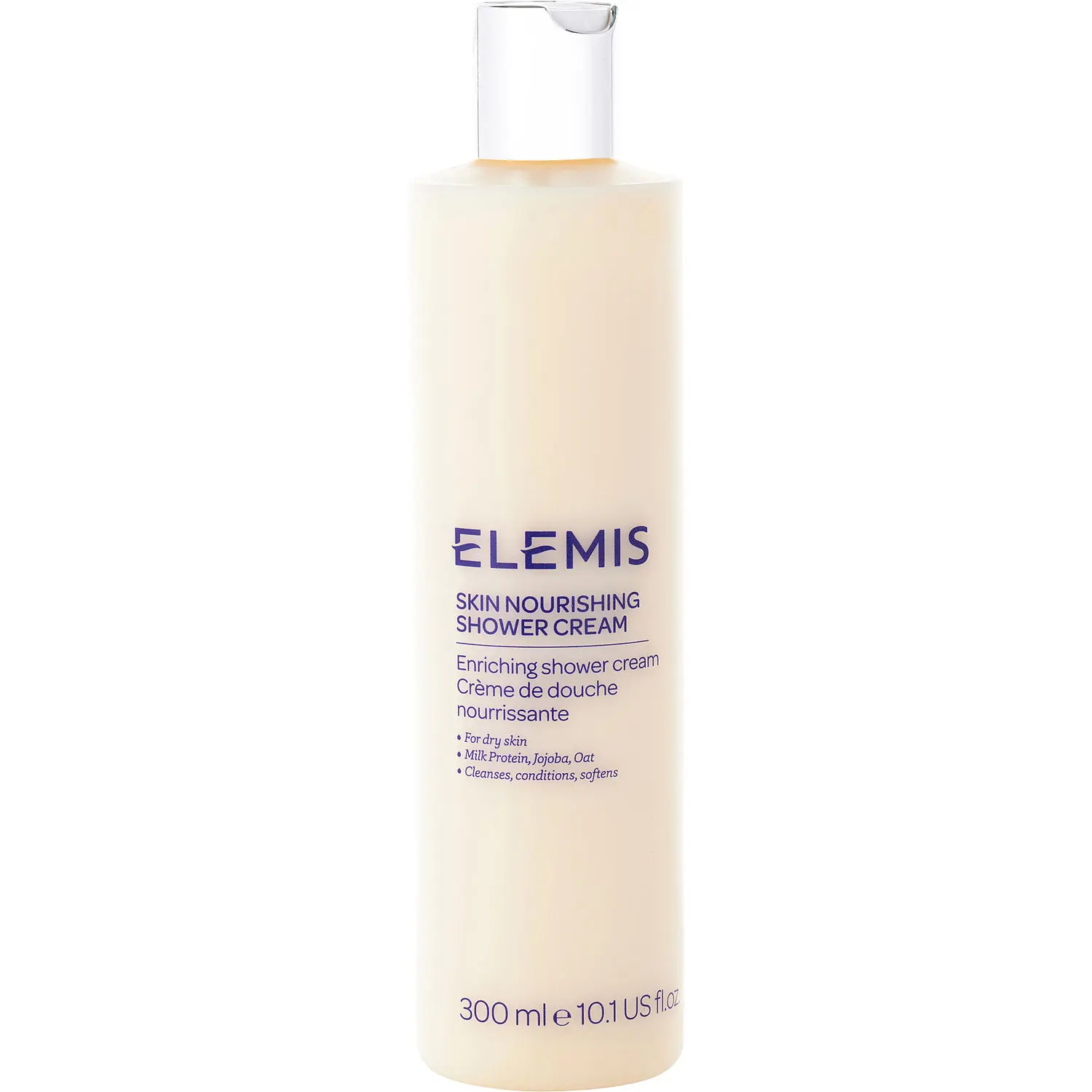 Elemis By Elemis Skin Nourishing Shower Cream For Women