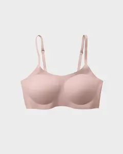 Woodrose Support Bralette