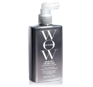 Wow Color  Dream Coat for Curly Hair
