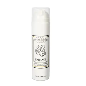 Curl Cult Enhance - Moisturizing Curl Cream