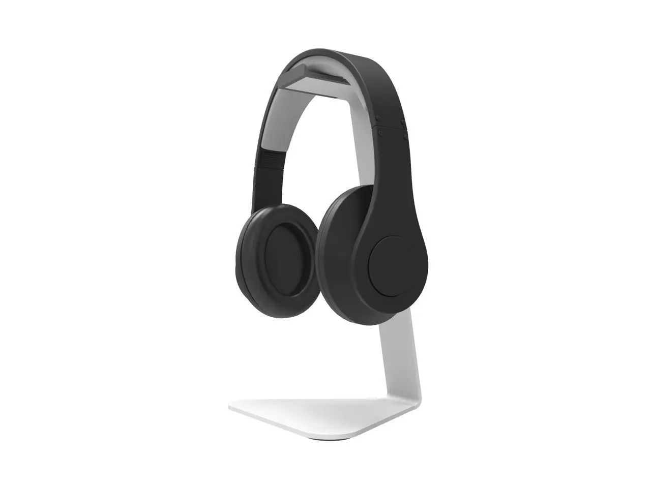 Kanto H1 Headphone Stand (White)